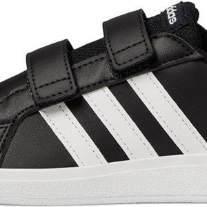 Adidas Grand Court Toddler Shoes